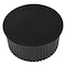 Imperial Mfg Imperial 4 in. D Steel Crimped Stove Pipe Cap BM0149 - alternate 6